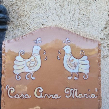 이글레시아스 Casa Anna Maria 아파트 외부 사진
